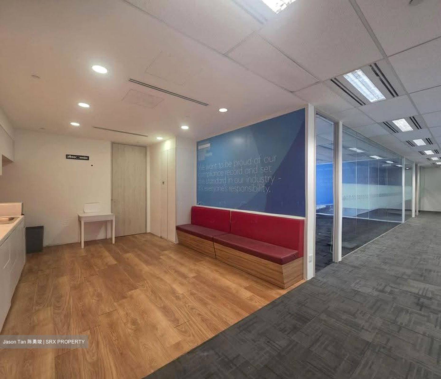 MYP Plaza (D1), Office #633273071